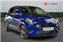2022 Hyundai i10 1.2 MPi Premium 5dr Auto