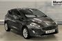 2018 Ford Fiesta 1.0 EcoBoost Titanium 3dr