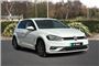 2017 Volkswagen Golf 1.4 TSI SE 5dr