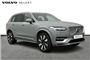 2024 Volvo XC90 2.0 T8 PHEV Ultra Dark 5dr AWD Geartronic
