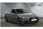 2022 Audi A1 35 TFSI Black Edition 5dr S Tronic