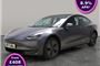 2023 Tesla Model 3 Long Range RWD 4dr Auto