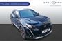 2022 Peugeot 2008 1.2 PureTech 130 GT 5dr EAT8