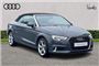 2019 Audi A3 35 TFSI Sport 2dr S Tronic