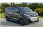 2023 Vauxhall Vivaro Life-e 100kW Ultimate L 50kWh 5dr Auto