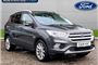 2019 Ford Kuga 2.0 TDCi Titanium Edition 5dr 2WD