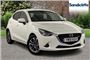 2019 Mazda 2 1.5 115 GT Sport Nav+ 5dr