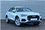 2024 Audi Q3 45 TFSI e Technik 5dr S Tronic