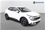 2023 Kia Sportage 1.6T GDi ISG 3 5dr