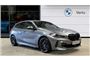 2023 BMW 1 Series 118i [136] M Sport 5dr Step Auto [LCP]