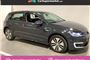 2019 Volkswagen e-Golf 99kW e-Golf 35kWh 5dr Auto