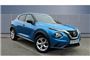 2020 Nissan Juke 1.0 DiG-T N-Connecta 5dr