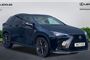 2023 Lexus NX 350h 2.5 F-Sport 5dr E-CVT [Premium Plus Pack]