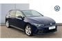 2021 Volkswagen Golf GTE 1.4 TSI GTE 5dr DSG