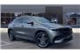 2021 Mercedes-Benz EQA EQA 250 140kW AMG Line 66.5kWh 5dr Auto