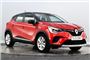 2021 Renault Captur 1.0 TCE 100 Play 5dr