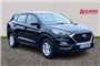 2019 Hyundai Tucson 1.6 GDi S Connect 5dr 2WD