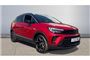 2022 Vauxhall Crossland 1.2 Turbo [130] Ultimate 5dr