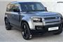 2023 Land Rover Defender 3.0 D300 X-Dynamic HSE 110 5dr Auto [7 Seat]