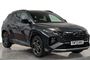 2022 Hyundai Tucson 1.6 TGDi Hybrid 230 N Line S 5dr 2WD Auto