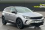 2022 Vauxhall Grandland 1.2 Turbo GS Line 5dr