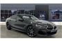 2020 BMW 8 Series Gran Coupe 840i [333] sDrive M Sport 4dr Auto