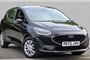 2022 Ford Fiesta 1.1 75 Trend 5dr