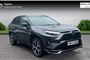 2023 Toyota RAV4 2.5 PHEV Dynamic 5dr CVT