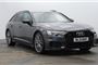 2021 Audi A6 Avant 40 TDI Quattro Black Edition 5dr S Tronic