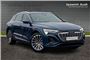 2023 Audi Q8 e-tron 300kW 55 Quattro 114kWh S Line 5dr Auto