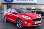 2021 Ford Fiesta 1.0 EcoBoost 95 Trend 5dr