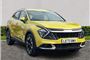 2023 Kia Sportage 1.6T GDi PHEV 3 5dr Auto AWD