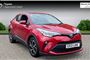 2021 Toyota C-HR 1.8 Hybrid Design 5dr CVT