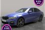 2020 BMW 3 Series 330e M Sport 4dr Step Auto