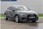 2023 Audi A3 Saloon 35 TDI S Line 4dr S Tronic