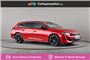 2022 Peugeot 508 SW 1.5 BlueHDi GT 5dr EAT8