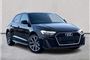 Audi A1 25 TFSI S Line 5dr