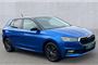 2023 Skoda Fabia 1.0 TSI 110 Colour Edition 5dr