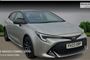 2023 Toyota Corolla 1.8 Hybrid GR Sport 5dr CVT