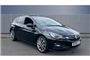 2016 Vauxhall Astra 1.6 CDTi 16V 136 Elite Nav 5dr