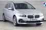 2019 BMW 2 Series 220d Luxury 5dr Step Auto