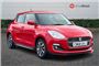 2019 Suzuki Swift 1.2 Dualjet Attitude 5dr