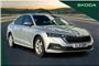 2021 Skoda Octavia 1.0 TSI SE First Edition 5dr