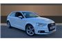 2016 Audi A3 1.4 TFSI Sport 3dr S Tronic