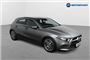 2022 Mercedes-Benz A-Class A180 Sport Executive Edition 5dr Auto