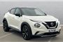 2021 Nissan Juke 1.0 DiG-T 114 Tekna+ 5dr