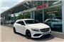 2018 Mercedes-Benz A-Class A200d AMG Line Premium 5dr Auto