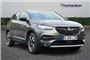 2019 Vauxhall Grandland X 1.2 Turbo Sport Nav 5dr Auto [8 Speed]