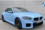 2024 BMW M2 M2 2dr DCT