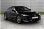 2024 Audi A5 2.0 TDI 204 Edition 1 4dr S Tronic